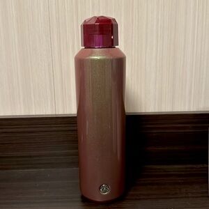 Starbucks hot or cold metal cup